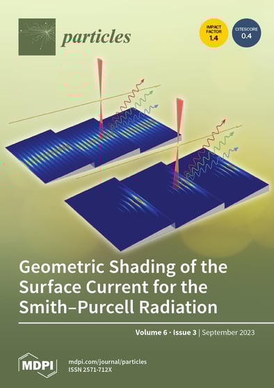 Journal Issue Cover Image