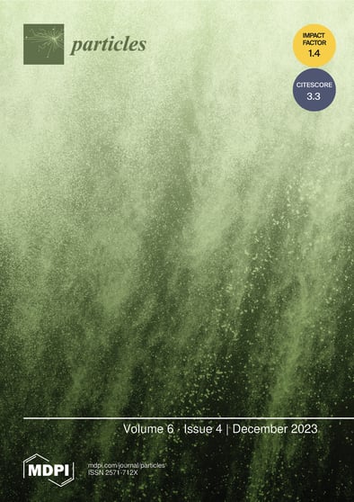 Journal Issue Cover Image