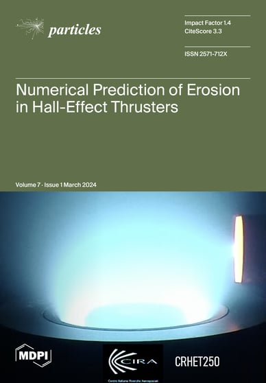 Journal Issue Cover Image