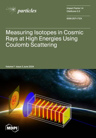 Journal Issue Cover Image