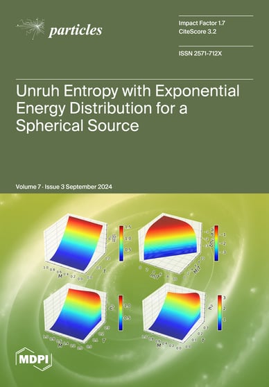 Journal Issue Cover Image