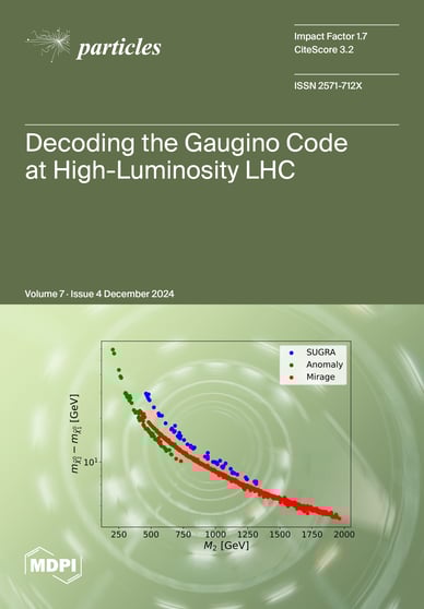 Journal Issue Cover Image