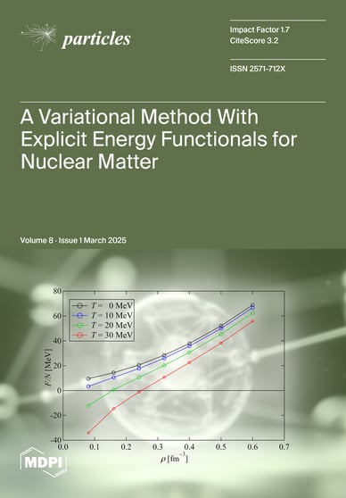 Journal Issue Cover Image