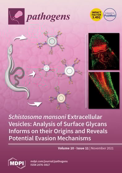 Journal Issue Cover Image