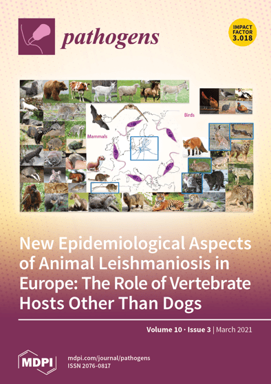 Journal Issue Cover Image