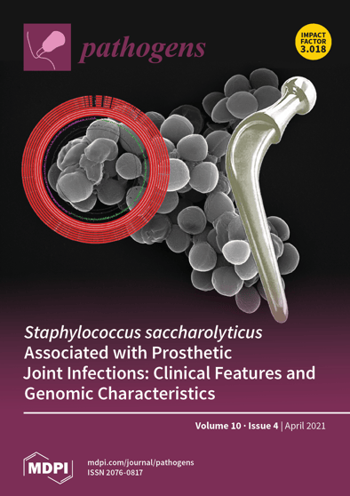 Journal Issue Cover Image
