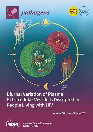 Journal Issue Cover Image