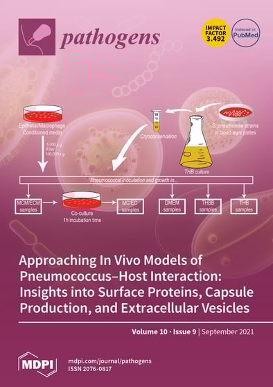 Journal Issue Cover Image