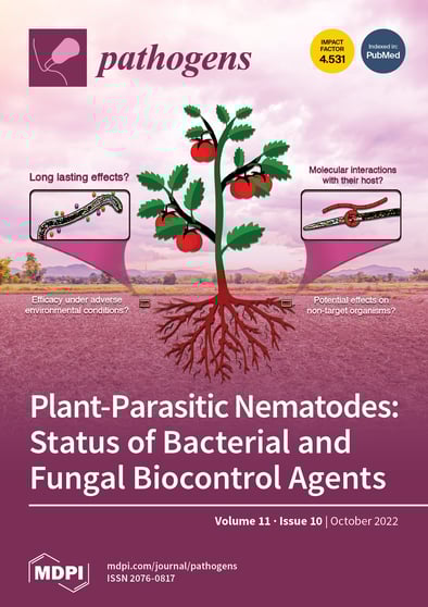 Journal Issue Cover Image