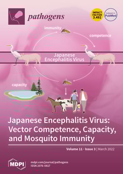 Journal Issue Cover Image