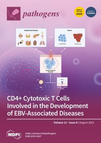 Journal Issue Cover Image