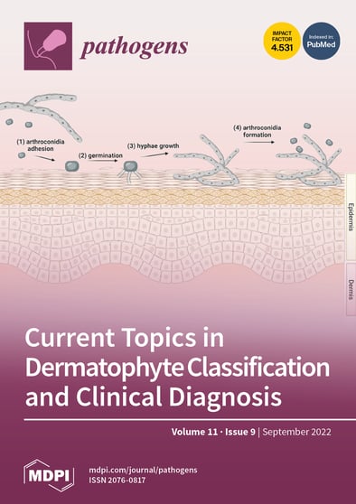 Journal Issue Cover Image
