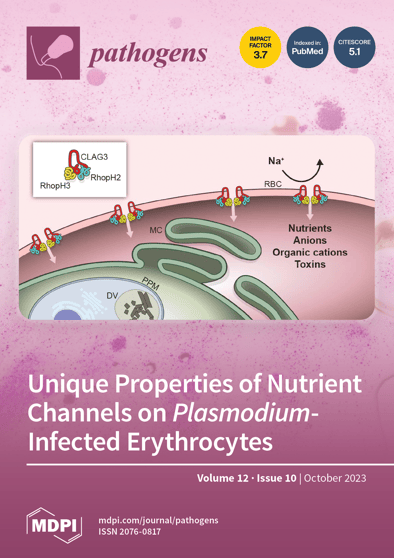 Journal Issue Cover Image