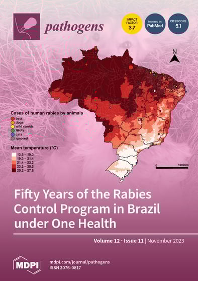 Journal Issue Cover Image