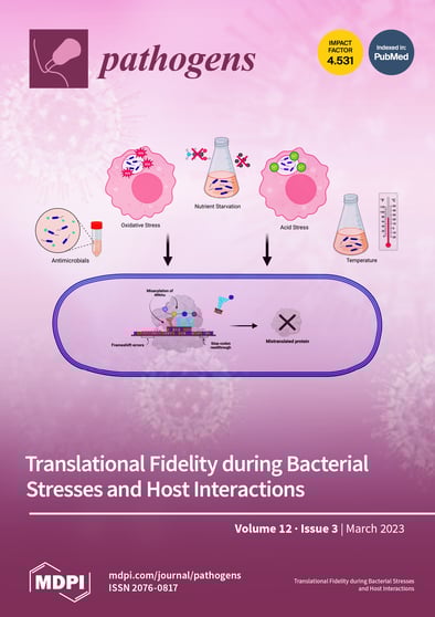 Journal Issue Cover Image