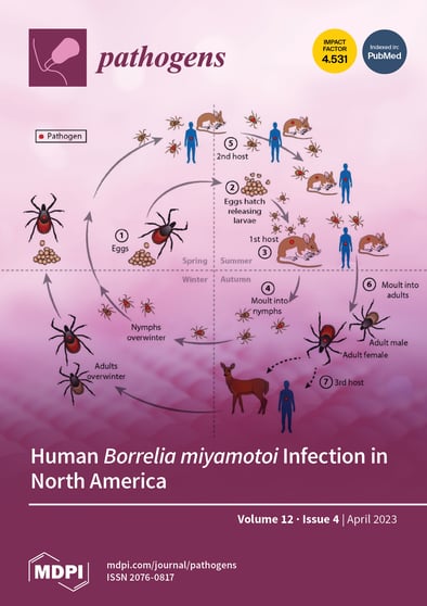 Journal Issue Cover Image
