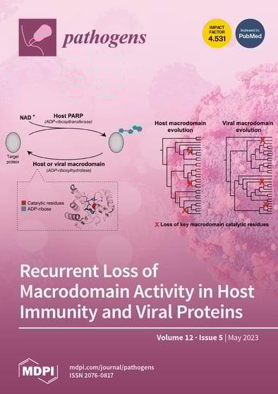 Journal Issue Cover Image