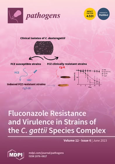 Journal Issue Cover Image