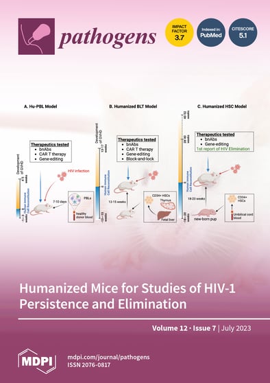 Journal Issue Cover Image