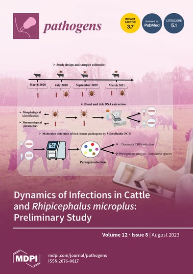 Journal Issue Cover Image