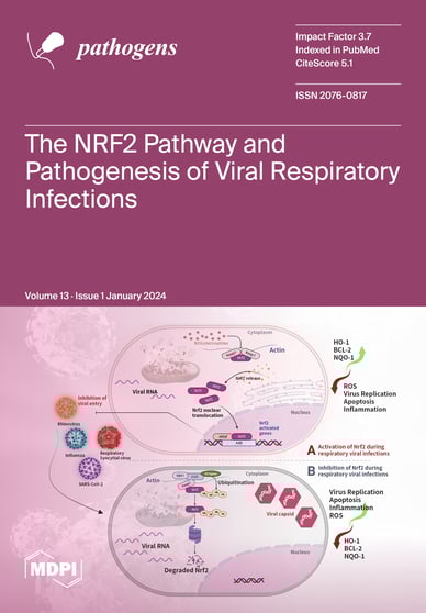 Journal Issue Cover Image