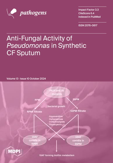 Journal Issue Cover Image