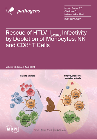 Journal Issue Cover Image