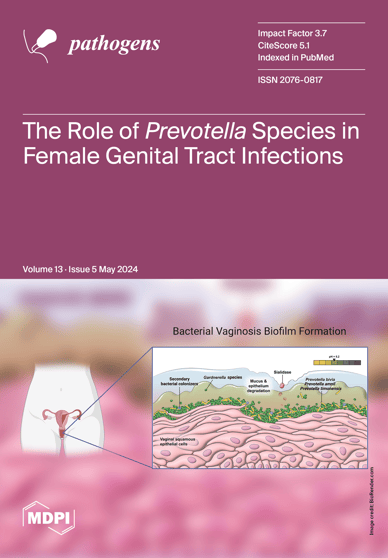 Journal Issue Cover Image