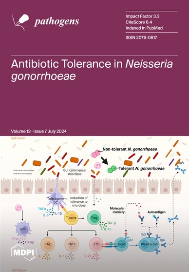 Journal Issue Cover Image