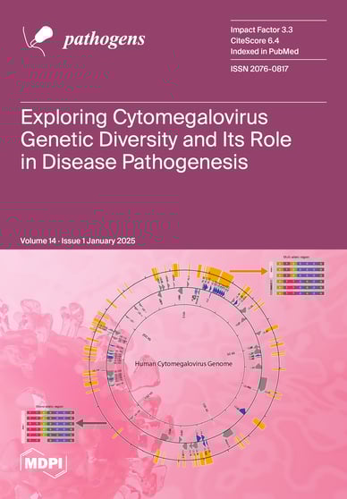 Journal Issue Cover Image