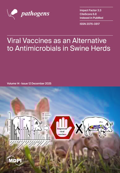 Journal Issue Cover Image