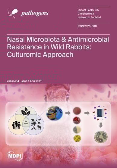 Journal Issue Cover Image