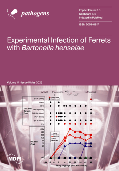 Journal Issue Cover Image