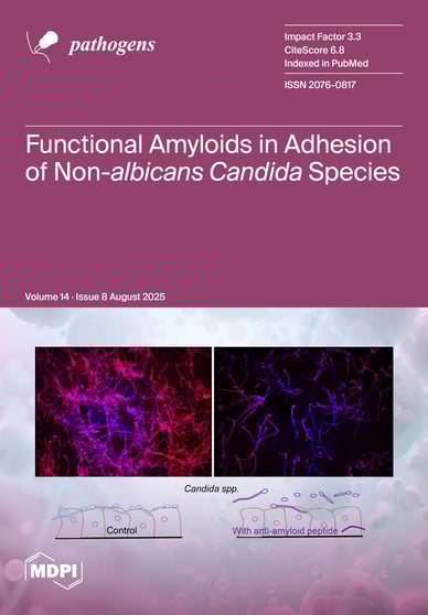 Journal Issue Cover Image