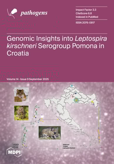 Journal Issue Cover Image