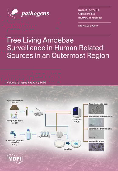 Journal Issue Cover Image