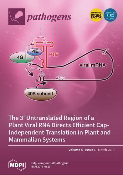 Journal Issue Cover Image