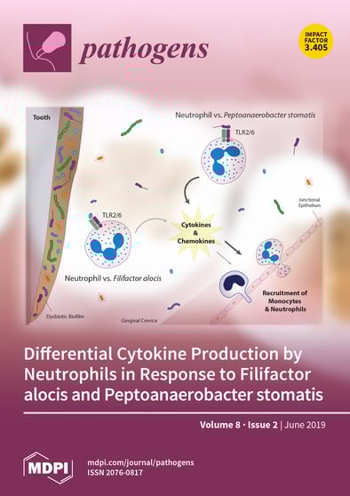 Journal Issue Cover Image
