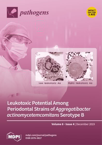 Journal Issue Cover Image