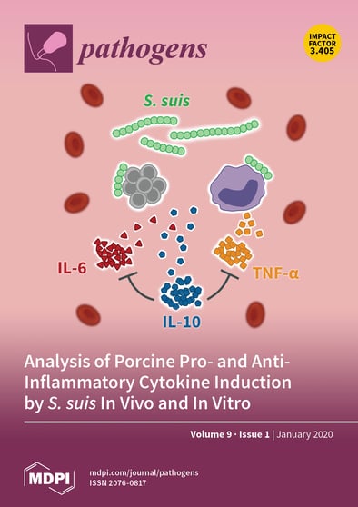 Journal Issue Cover Image