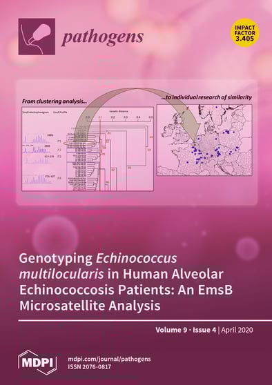 Journal Issue Cover Image