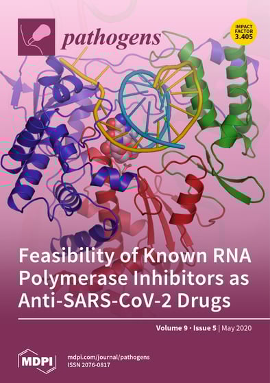 Journal Issue Cover Image