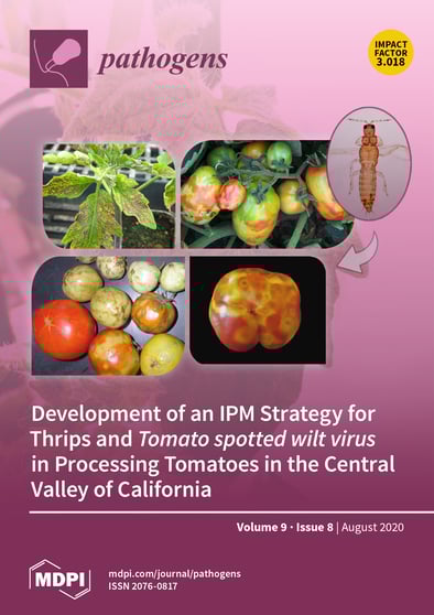 Journal Issue Cover Image