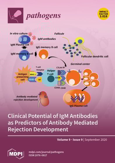 Journal Issue Cover Image
