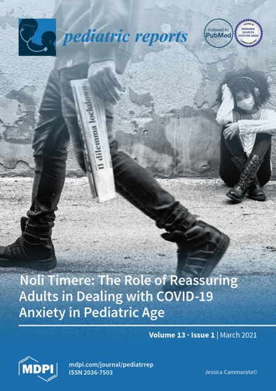 Journal Issue Cover Image