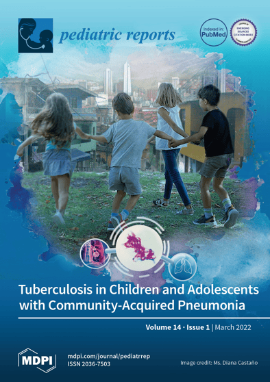 Journal Issue Cover Image