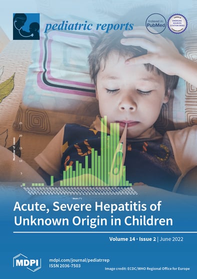 Journal Issue Cover Image