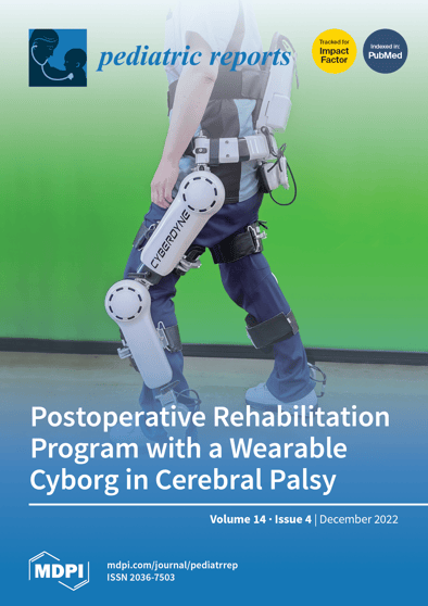 Journal Issue Cover Image