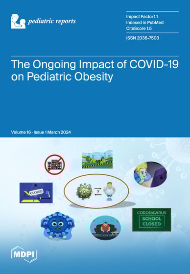 Journal Issue Cover Image