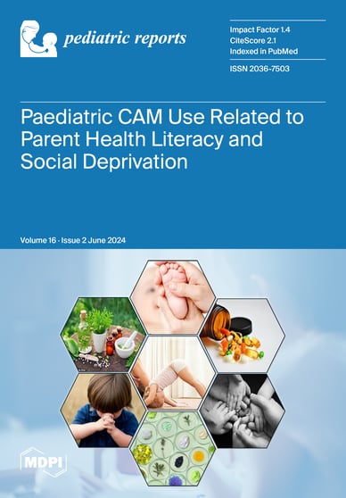 Journal Issue Cover Image